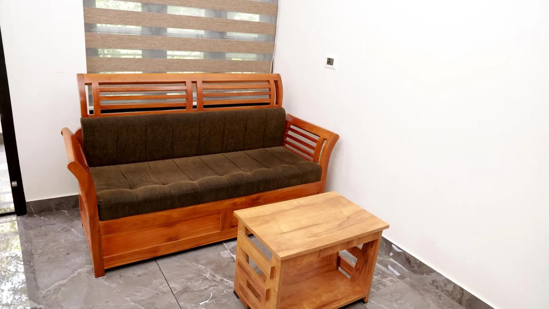 Διαμέρισμα Ecostay Inn Sultan Bathery Ινδία