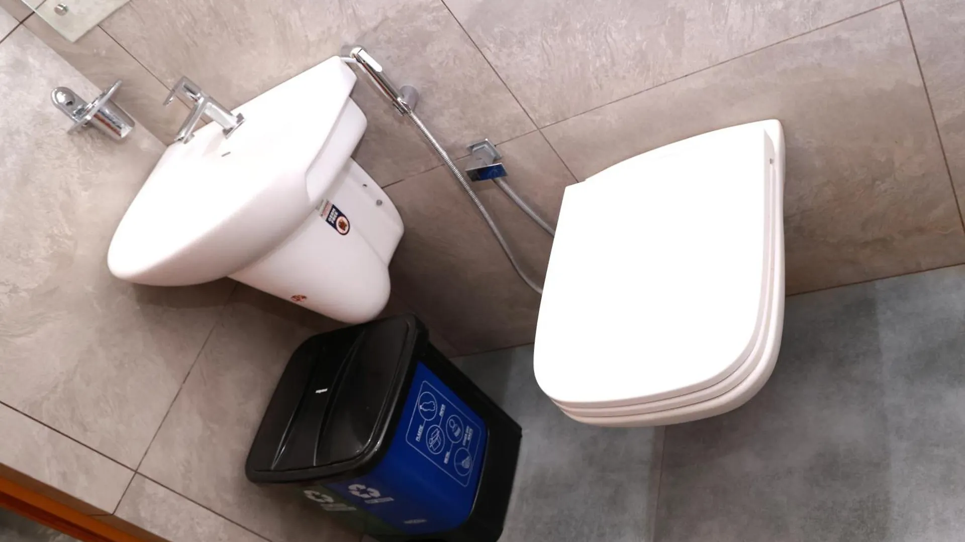 Διαμέρισμα Ecostay Inn Sultan Bathery