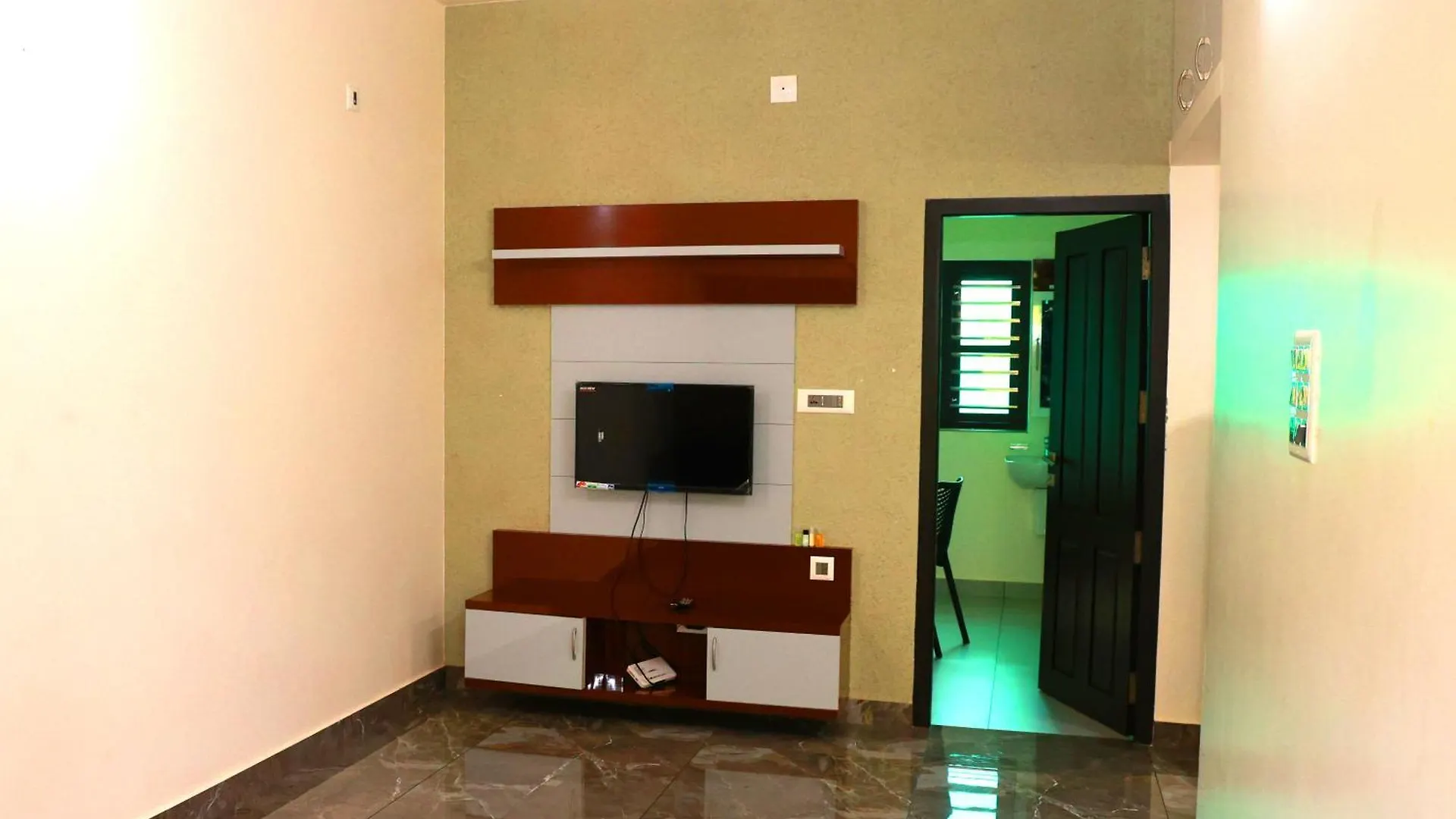 Ecostay Inn Sultan Bathery 0*,