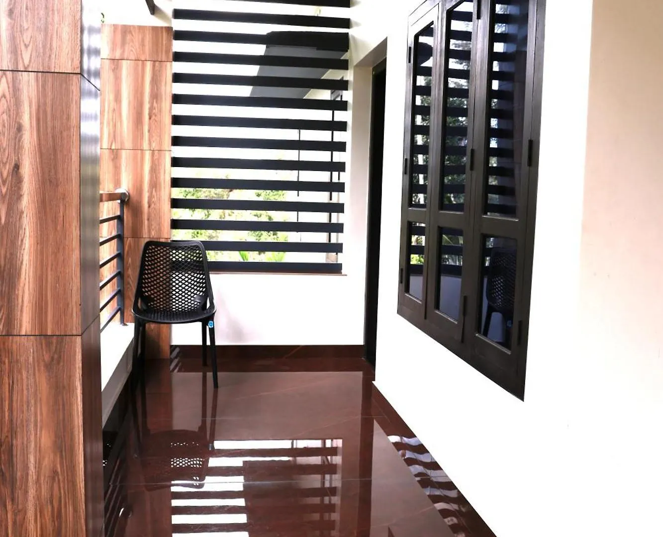 Ecostay Inn Sultan Bathery