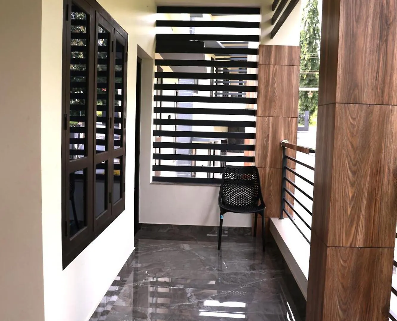 Διαμέρισμα Ecostay Inn Sultan Bathery