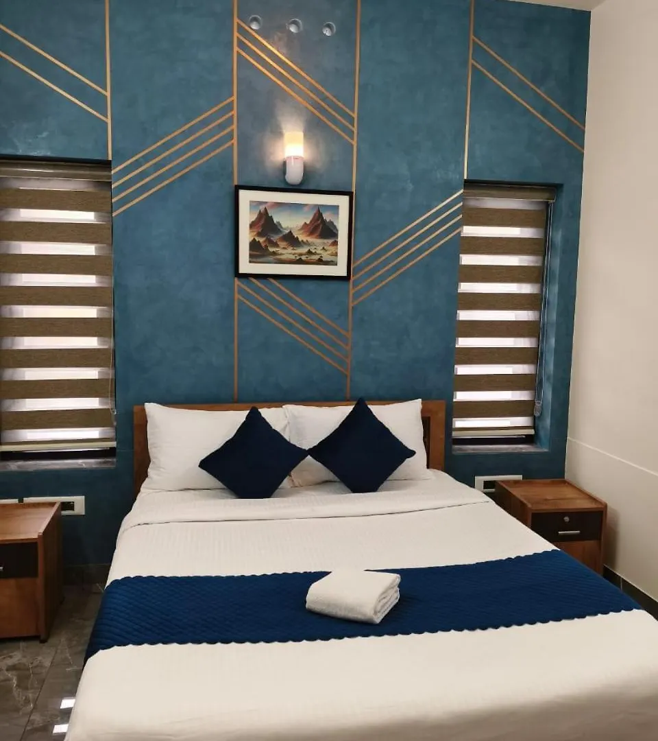 Διαμέρισμα Ecostay Inn Sultan Bathery