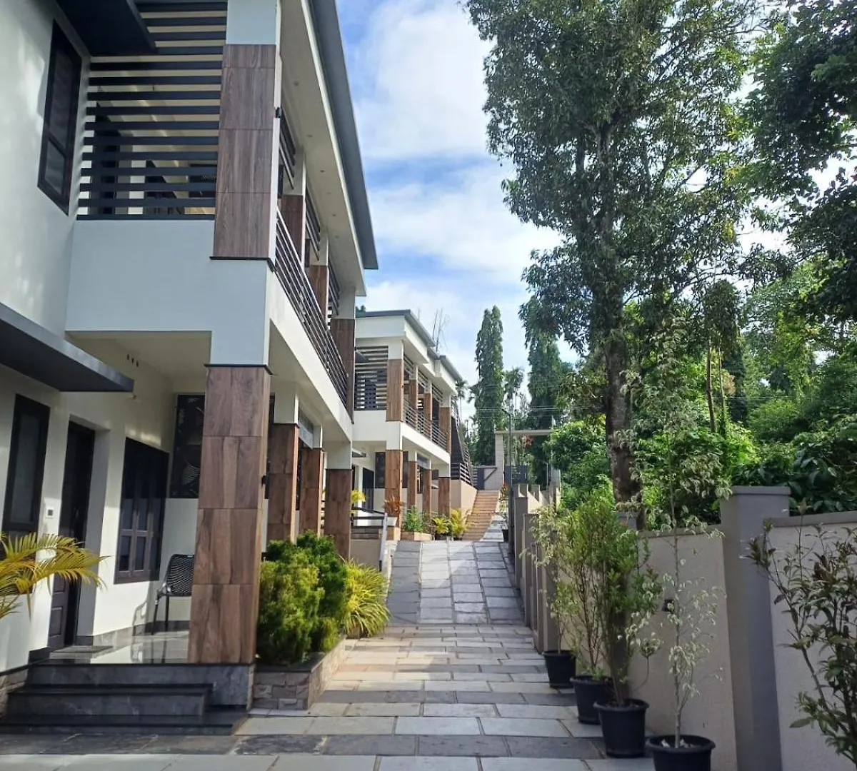 Ecostay Inn Sultan Bathery 0*,