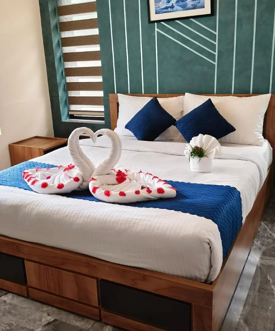 Ecostay Inn Sultan Bathery Διαμέρισμα