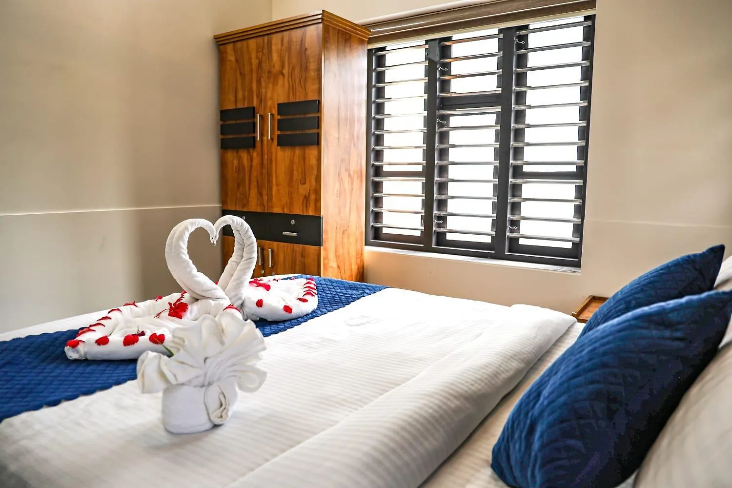 Ecostay Inn Sultan Bathery Διαμέρισμα
