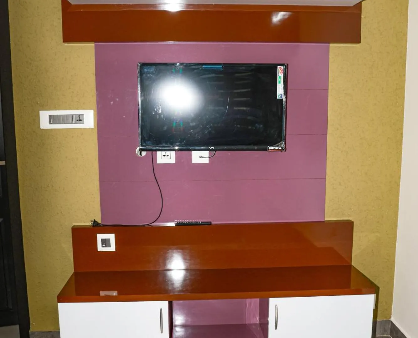 Διαμέρισμα Ecostay Inn Sultan Bathery Ινδία