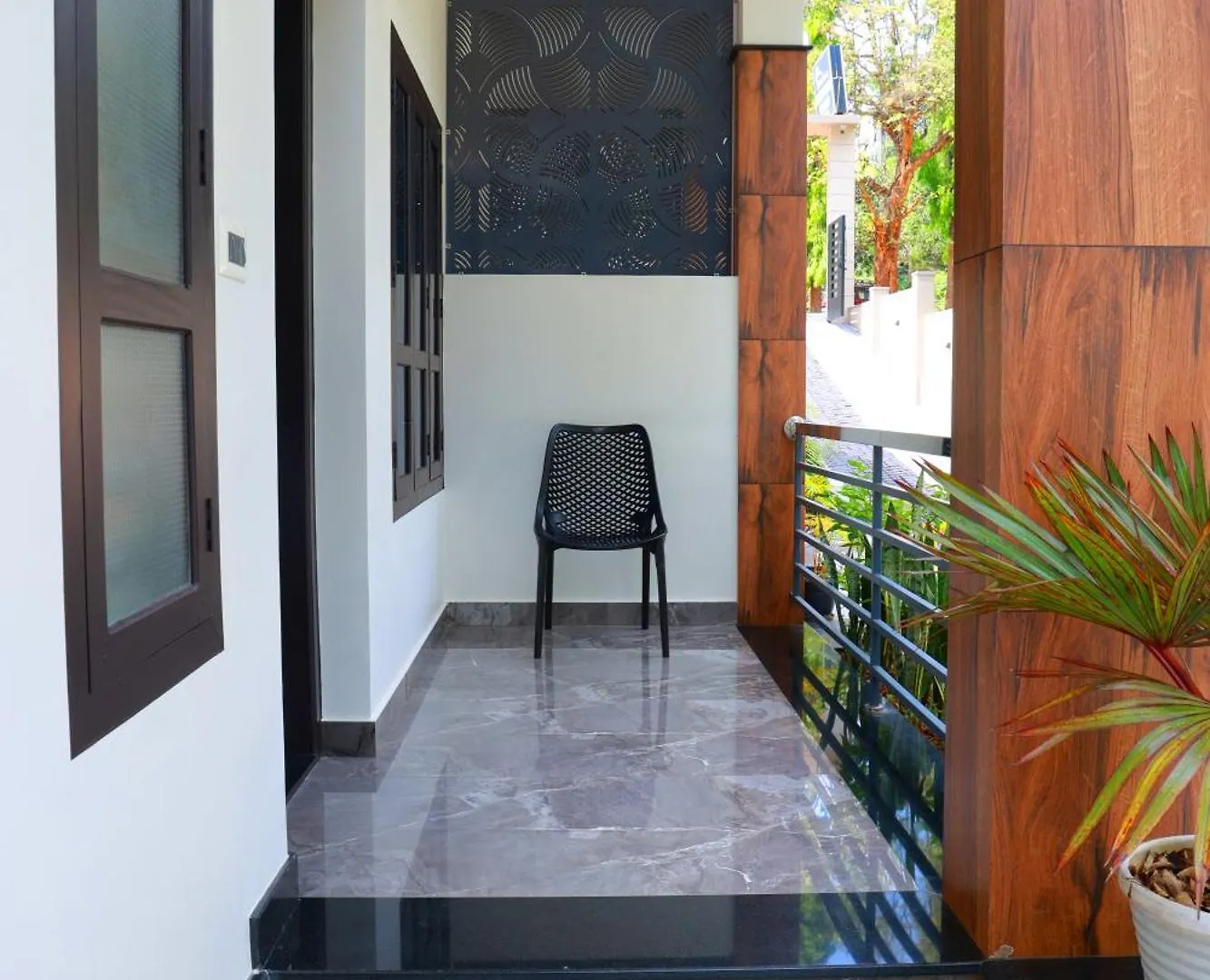 Ecostay Inn Sultan Bathery Ινδία