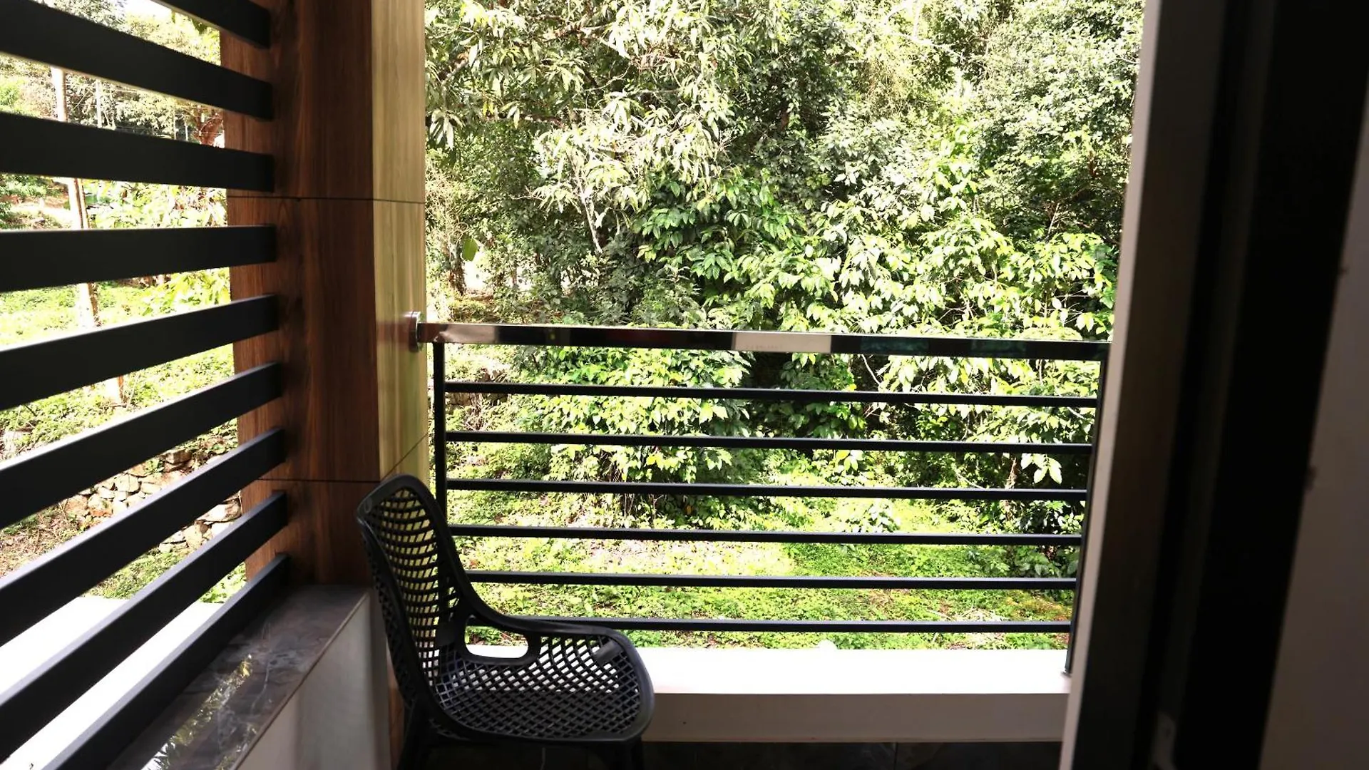 סולטאן באטרי Ecostay Inn הודו