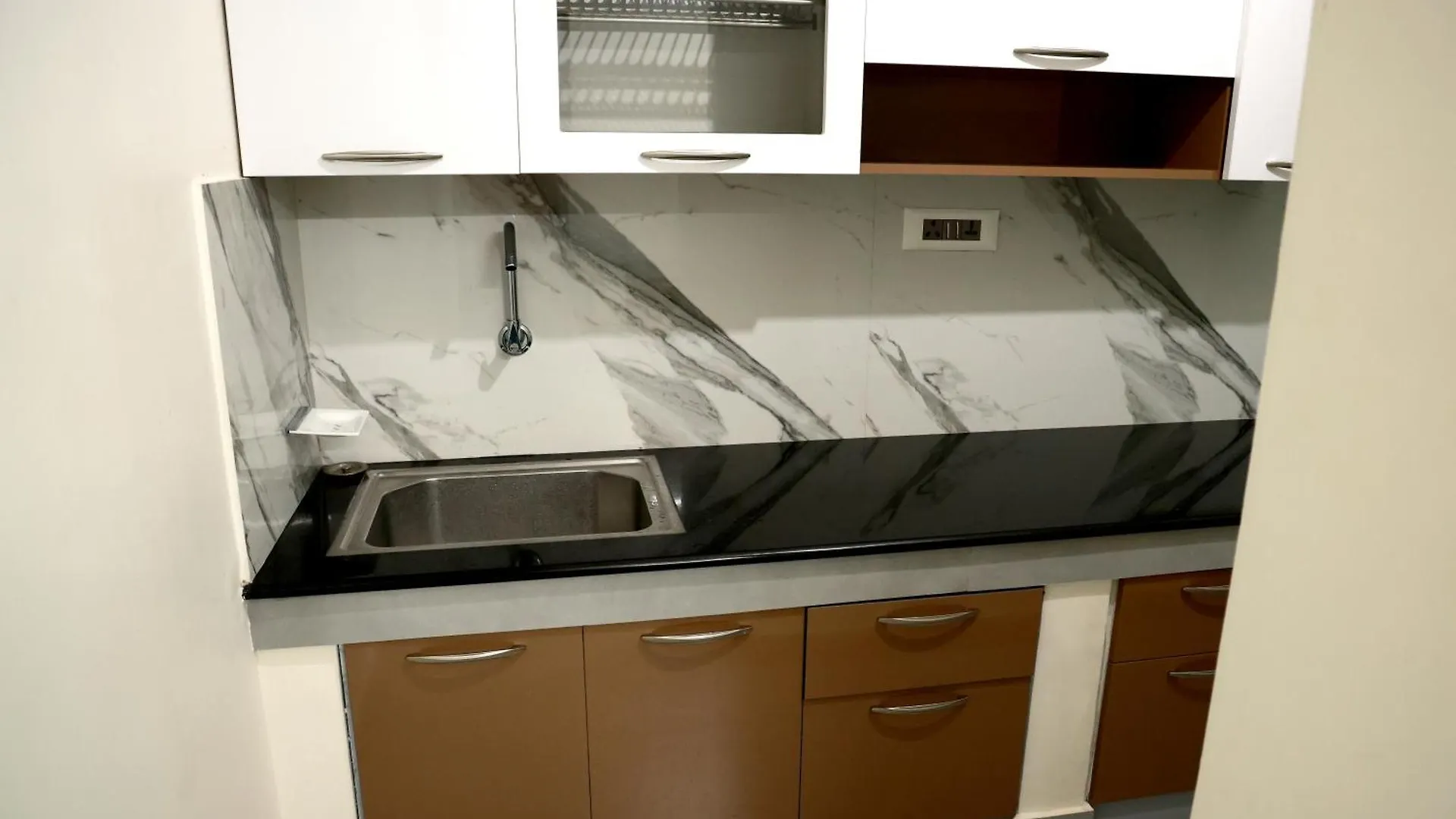 סולטאן באטרי Ecostay Inn 0*, סולטאן באטרי הודו